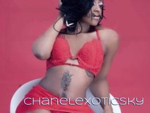 Chanelexoticsky