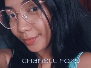 Chanell_foxy
