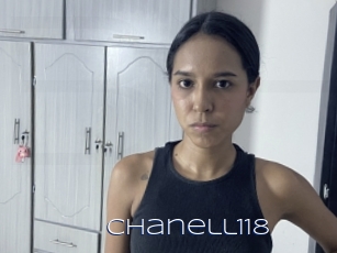 Chanell118