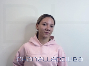 Chanelledziuba