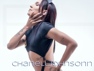 Chanelljohnsonn