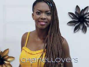 Chanellovers