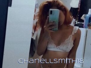 Chanellsmith18