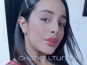 Chanellturner