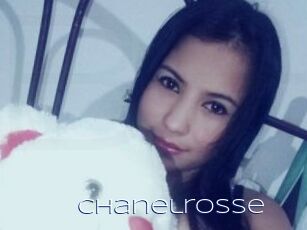 Chanelrosse