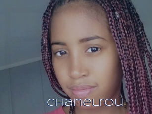 Chanelrou