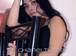 Chanelturner