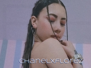 Chanelxflorez