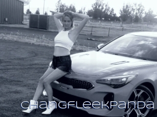 Changfleekpanda