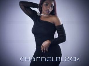 Channelblack