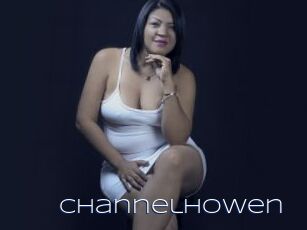 Channelhowen