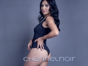Channelnoir