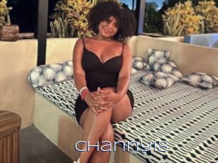 Channy18