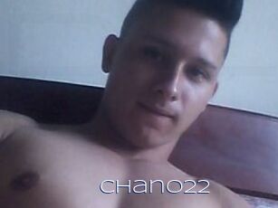 Chano22