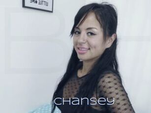 Chansey