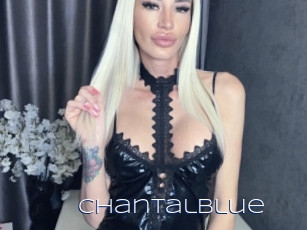 Chantalblue