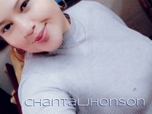 Chantaljhonson