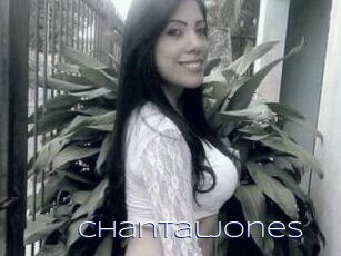 Chantaljones