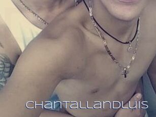 Chantallandluis