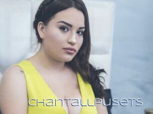 Chantallpusets