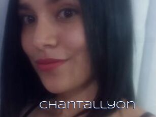 Chantallyon