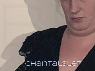 Chantalslet