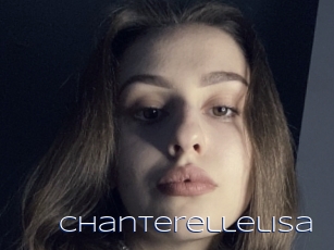 Chanterellelisa