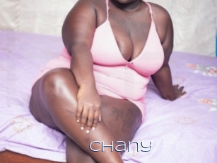 Chany