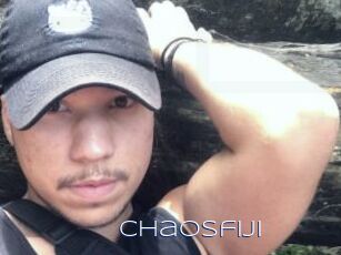 Chaosfiji