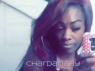 chardanaay Blue Hot