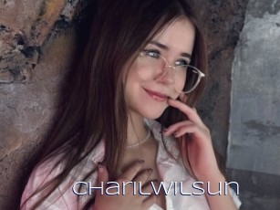 charilwilsun Blue Hot