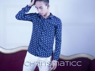 Charismaticc