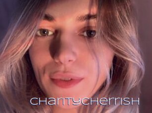Charitycherrish