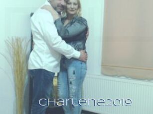 Charlene2019