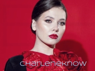 Charleneknow