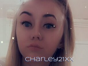 charley21xx Blue Hot