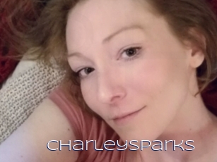 Charleysparks