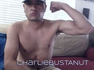 CharlieBUSTANUT