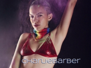 Charliebarber