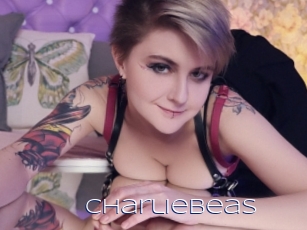 Charliebeas