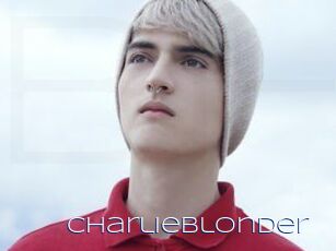 Charlieblonder