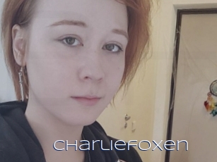 Charliefoxen