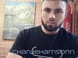 Charlieharrisonn