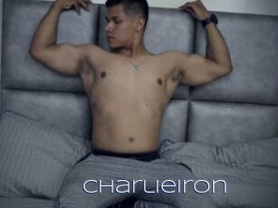 Charlieiron