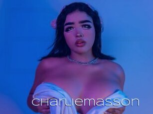 Charliemasson
