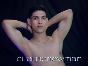 Charlienewman