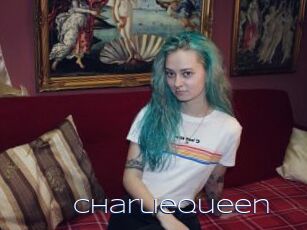 Charliequeen
