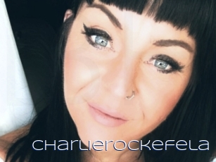 Charlierockefela