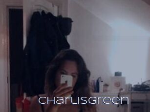 Charlisgreen