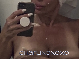 Charlixoxoxo